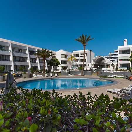 Go2Tenerife Apart Sira Family, Pool & Beach Playa de las Americas  Exteriör bild